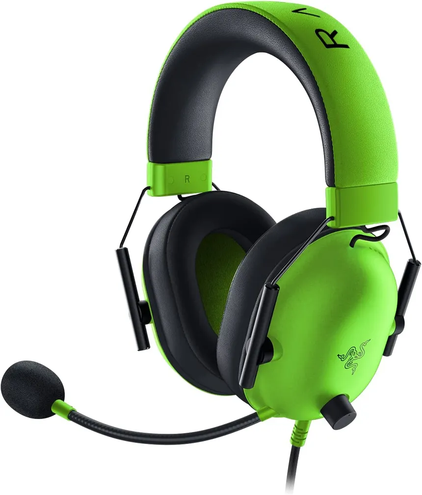 سماعة Razer BlackShark V2