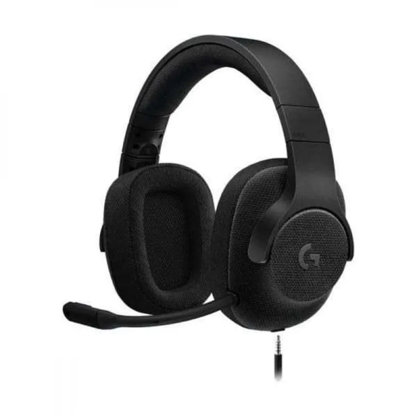 سماعة Logitech G433 سلك