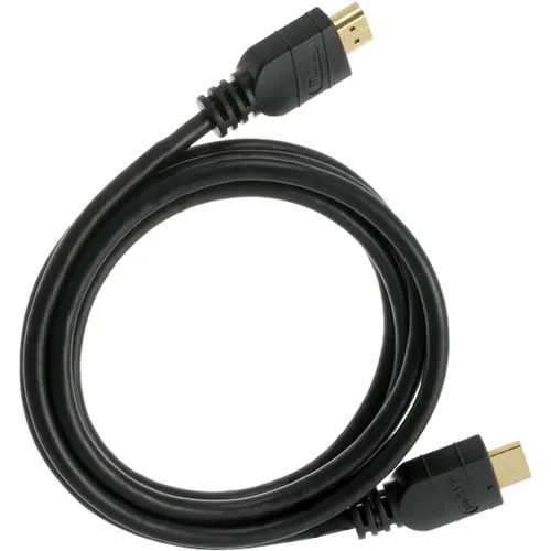 كابل HDMI عالي السرعة 2 متر