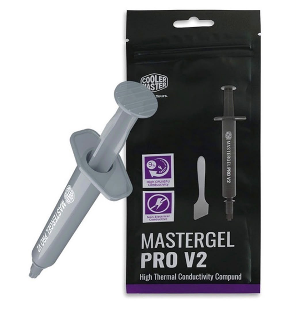 حقنه master v2