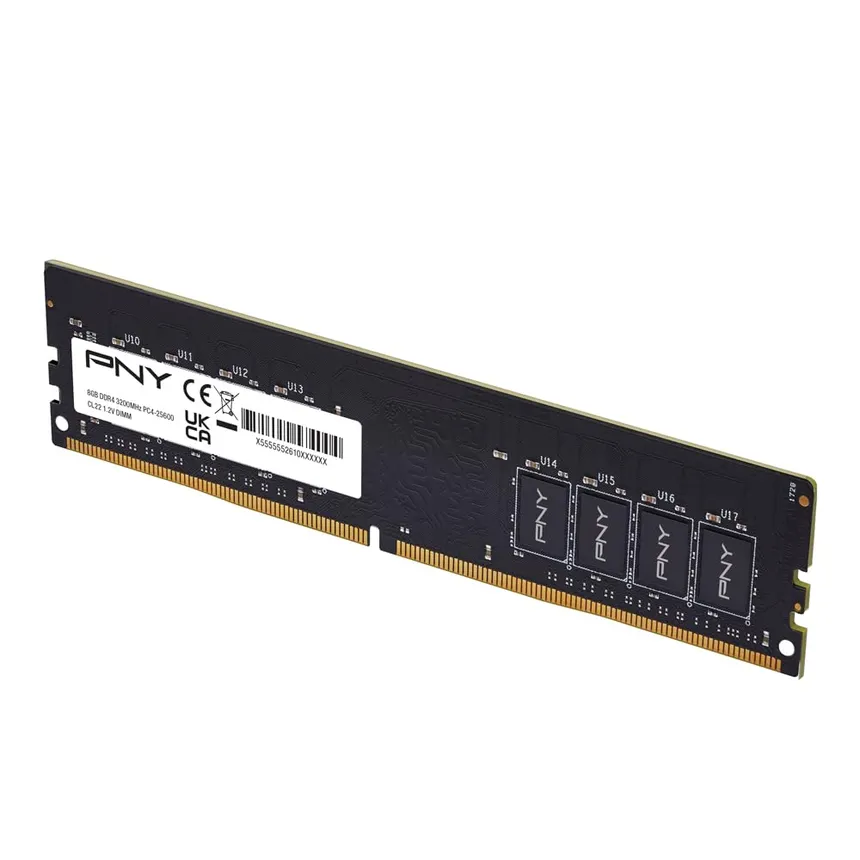 رامة DDR4 8GB 3200MHz