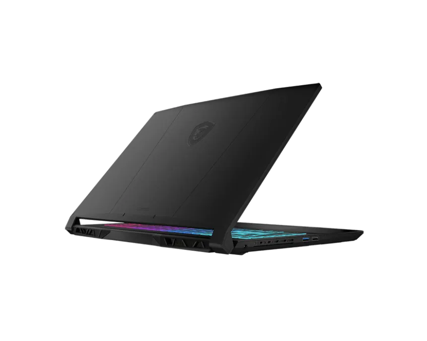 لابتوب MSI Katana 15