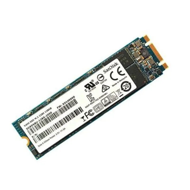 هارد SSD داخلي 512GB NVMe