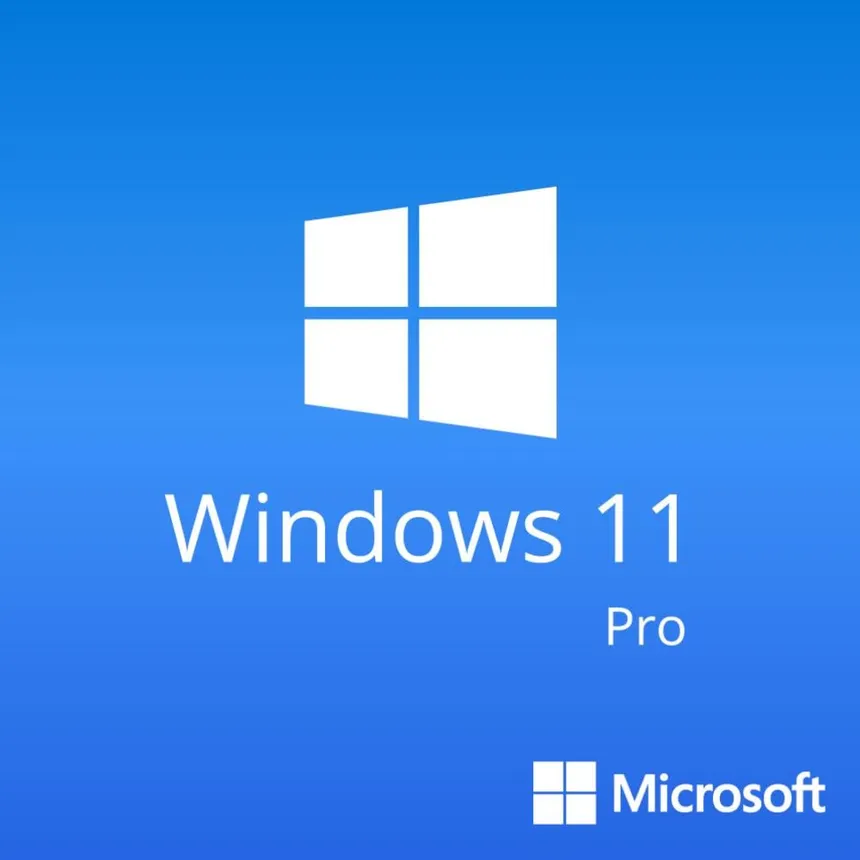 كود تفعيل Windows 11 Pro أصلي