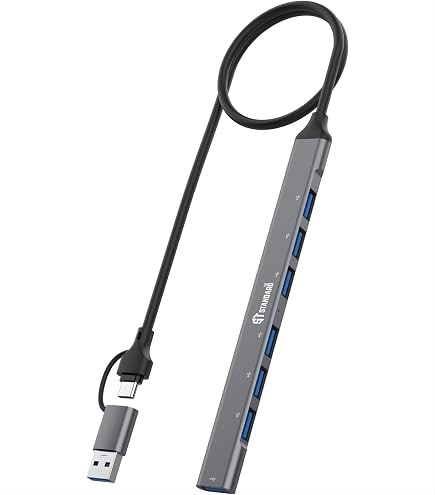 موزع البيانات والطاقة ST-Standard UCA9702