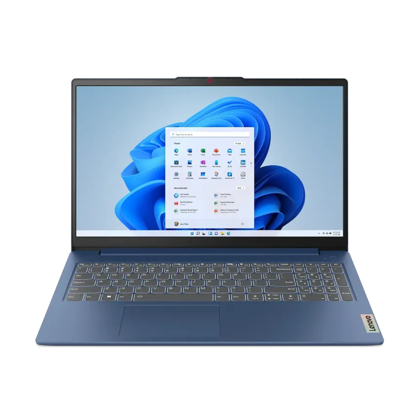 لابتوب Lenovo IdeaPad Slim 3