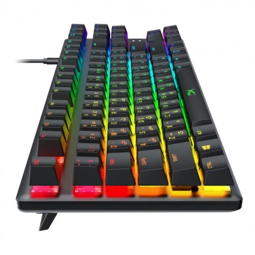 كيبورد HyperX Alloy Origins